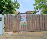 บ้านเดี่ยวหลุดจำนอง ธ.ธนาคารกสิกรไทย ปทุมธานี คลองหลวง คลองสาม