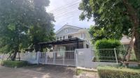 บ้านเดี่ยวหลุดจำนอง ธ.ธนาคารกสิกรไทย ปทุมธานี ลำลูกกา ลาดสวาย