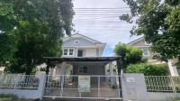 บ้านเดี่ยวหลุดจำนอง ธ.ธนาคารกสิกรไทย ปทุมธานี ลำลูกกา ลาดสวาย
