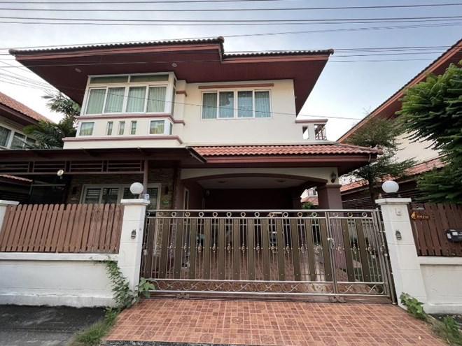 บ้านเดี่ยวหลุดจำนอง ธ.ธนาคารกสิกรไทย ปทุมธานี คลองหลวง คลองหนึ่ง