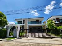 บ้านเดี่ยวหลุดจำนอง ธ.ธนาคารกสิกรไทย ปทุมธานี ลำลูกกา ลาดสวาย