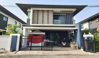 บ้านเดี่ยวหลุดจำนอง ธ.ธนาคารกสิกรไทย ปทุมธานี ลำลูกกา บึงคำพร้อย