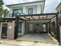บ้านเดี่ยวหลุดจำนอง ธ.ธนาคารกสิกรไทย ปทุมธานี ลำลูกกา คูคต