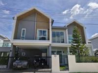 บ้านเดี่ยวหลุดจำนอง ธ.ธนาคารกสิกรไทย ปทุมธานี ลำลูกกา บึงคำพร้อย