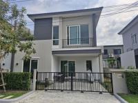 บ้านเดี่ยวหลุดจำนอง ธ.ธนาคารกสิกรไทย ปทุมธานี ลำลูกกา ลาดสวาย