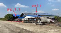 บ้านเดี่ยวหลุดจำนอง ธ.ธนาคารกสิกรไทย ปทุมธานี ลำลูกกา บึงคำพร้อย