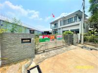 บ้านเดี่ยวหลุดจำนอง ธ.ธนาคารกสิกรไทย ปทุมธานี เมืองปทุมธานี บ้านใหม่