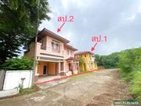 บ้านเดี่ยวหลุดจำนอง ธ.ธนาคารกสิกรไทย ปทุมธานี ลำลูกกา คูคต