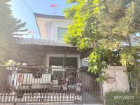 บ้านเดี่ยวหลุดจำนอง ธ.ธนาคารกสิกรไทย ปทุมธานี ธัญบุรี ประชาธิปัตย์