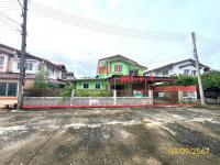 บ้านเดี่ยวหลุดจำนอง ธ.ธนาคารกสิกรไทย ปทุมธานี ธัญบุรี บึงสนั่น