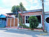 บ้านเดี่ยวหลุดจำนอง ธ.ธนาคารกสิกรไทย ปทุมธานี ธัญบุรี ลำผักกูด