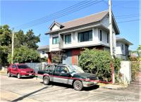 บ้านเดี่ยวหลุดจำนอง ธ.ธนาคารกสิกรไทย ปทุมธานี ลำลูกกา ลาดสวาย