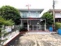 บ้านเดี่ยวหลุดจำนอง ธ.ธนาคารกสิกรไทย ปทุมธานี เมืองปทุมธานี บางเดื่อ