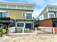 บ้านเดี่ยวหลุดจำนอง ธ.ธนาคารกสิกรไทย ปทุมธานี ธัญบุรี ลำผักกูด