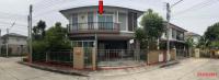 บ้านเดี่ยวหลุดจำนอง ธ.ธนาคารกสิกรไทย ปทุมธานี ธัญบุรี ประชาธิปัตย์