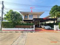 บ้านเดี่ยวหลุดจำนอง ธ.ธนาคารกสิกรไทย ปทุมธานี เมืองปทุมธานี บางคูวัด