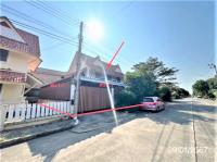 บ้านเดี่ยวหลุดจำนอง ธ.ธนาคารกสิกรไทย ปทุมธานี ธัญบุรี ลำผักกูด