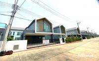 บ้านเดี่ยวหลุดจำนอง ธ.ธนาคารกสิกรไทย ปทุมธานี ลำลูกกา บึงคำพร้อย