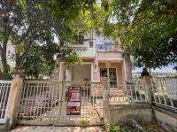 บ้านเดี่ยวหลุดจำนอง ธ.ธนาคารกสิกรไทย ปทุมธานี ธัญบุรี บึงยี่โถ