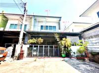 ทาวน์เฮ้าส์หลุดจำนอง ธ.ธนาคารกสิกรไทย ปทุมธานี ลำลูกกา บึงคำพร้อย