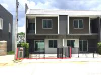 ทาวน์เฮ้าส์หลุดจำนอง ธ.ธนาคารกสิกรไทย ปทุมธานี ลำลูกกา ลาดสวาย