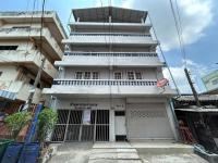 อาคารพาณิชย์หลุดจำนอง ธ.ธนาคารกสิกรไทย ปทุมธานี คลองหลวง คลองหนึ่ง