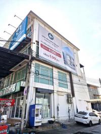 อาคารพาณิชย์หลุดจำนอง ธ.ธนาคารกสิกรไทย ปทุมธานี ลำลูกกา ลาดสวาย