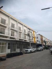 อาคารพาณิชย์หลุดจำนอง ธ.ธนาคารกสิกรไทย ปทุมธานี ธัญบุรี รังสิต