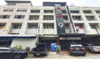 อาคารพาณิชย์หลุดจำนอง ธ.ธนาคารกสิกรไทย ปทุมธานี คลองหลวง คลองหนึ่ง