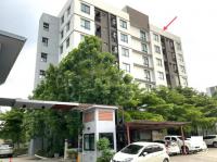 คอนโดมิเนียมหลุดจำนอง ธ.ธนาคารกสิกรไทย ปทุมธานี ลำลูกกา คูคต