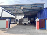 อาคารโรงงานหลุดจำนอง ธ.ธนาคารกสิกรไทย ปทุมธานี ลาดหลุมแก้ว ลาดหลุมแก้ว