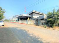 อาคารโรงงานหลุดจำนอง ธ.ธนาคารกสิกรไทย ปทุมธานี เมืองปทุมธานี บางคูวัด