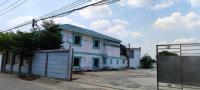 โกดังหลุดจำนอง ธ.ธนาคารกสิกรไทย ปทุมธานี ลำลูกกา ลาดสวาย