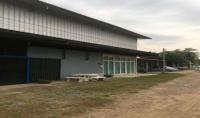 โกดังหลุดจำนอง ธ.ธนาคารกสิกรไทย ปทุมธานี ลำลูกกา บึงคอไห