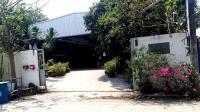 โกดังหลุดจำนอง ธ.ธนาคารกสิกรไทย ปทุมธานี ธัญบุรี ประชาธิปัตย์