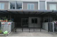 ทาวน์เฮ้าส์หลุดจำนอง ธ.ธนาคารไทยพาณิชย์ ปทุมธานี ลำลูกกา ลาดสวาย