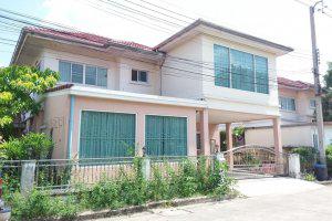 บ้านเดี่ยวหลุดจำนอง ธ.ธนาคารไทยพาณิชย์ ปทุมธานี ลำลูกกา ลาดสวาย