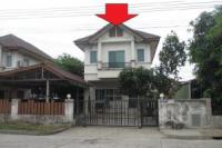 บ้านเดี่ยวหลุดจำนอง ธ.ธนาคารไทยพาณิชย์ ปทุมธานี ลำลูกกา ลำลูกกา