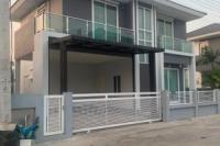 บ้านเดี่ยวหลุดจำนอง ธ.ธนาคารไทยพาณิชย์ ปทุมธานี ลาดหลุมแก้ว คูขวาง