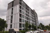 ห้องชุด/คอนโดมิเนียมหลุดจำนอง ธ.ธนาคารไทยพาณิชย์ ปทุมธานี คลองหลวง คลองหนึ่ง