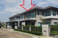 บ้านเดี่ยวหลุดจำนอง ธ.ธนาคารไทยพาณิชย์ ปทุมธานี ธัญบุรี บึงยี่โถ
