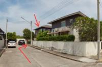 บ้านเดี่ยวหลุดจำนอง ธ.ธนาคารไทยพาณิชย์ ปทุมธานี คลองหลวง คลองสอง