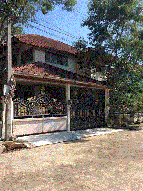 บ้านหลุดจำนอง ธ.ธนาคารกรุงเทพ ปทุมธานี ลำลูกกา บึงคำพร้อย