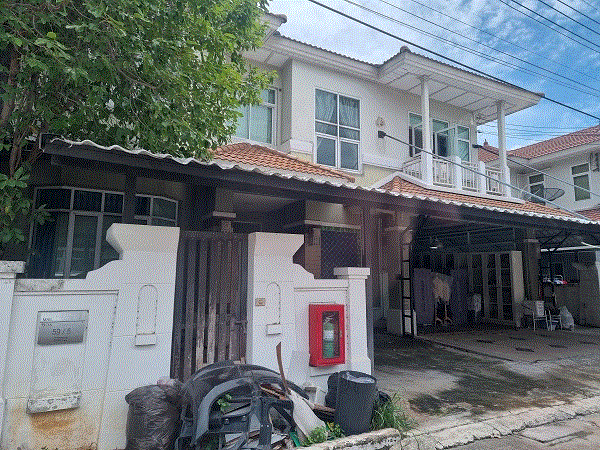 บ้านหลุดจำนอง ธ.ธนาคารกรุงเทพ ปทุมธานี เมืองปทุมธานี 