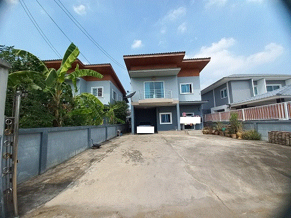 บ้านหลุดจำนอง ธ.ธนาคารกรุงเทพ ปทุมธานี คลองหลวง คลองห้า