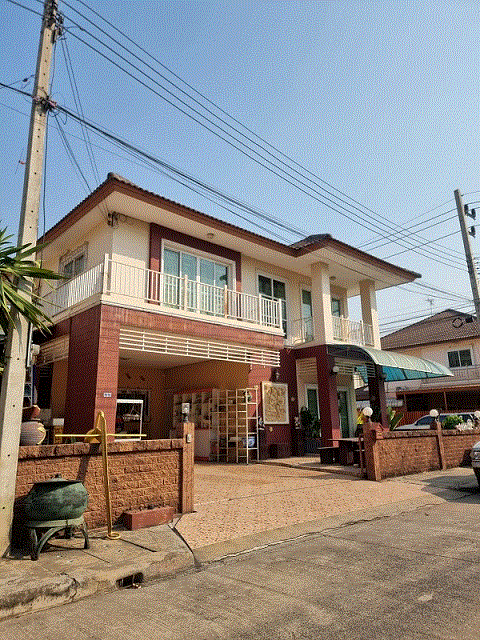บ้านหลุดจำนอง ธ.ธนาคารกรุงเทพ ปทุมธานี เมืองปทุมธานี 