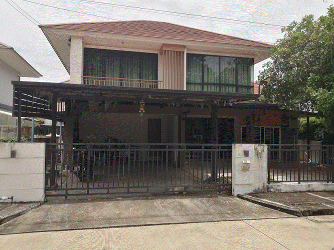 บ้านหลุดจำนอง ธ.ธนาคารกรุงเทพ   