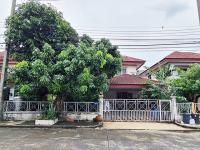 บ้านเดี่ยวหลุดจำนอง ธ.ธนาคารทหารไทยธนชาต ปทุมธานี ธัญบุรี บึงยี่โถ