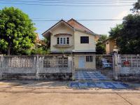 บ้านเดี่ยวหลุดจำนอง ธ.ธนาคารทหารไทยธนชาต ปทุมธานี ลำลูกกา คูคต
