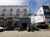 อาคารพาณิชย์หลุดจำนอง ธ.ธนาคารทหารไทยธนชาต ปทุมธานี ธัญบุรี รังสิต